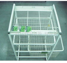 日用杂品——a-zum橱柜拉篮_con2-45_两层
