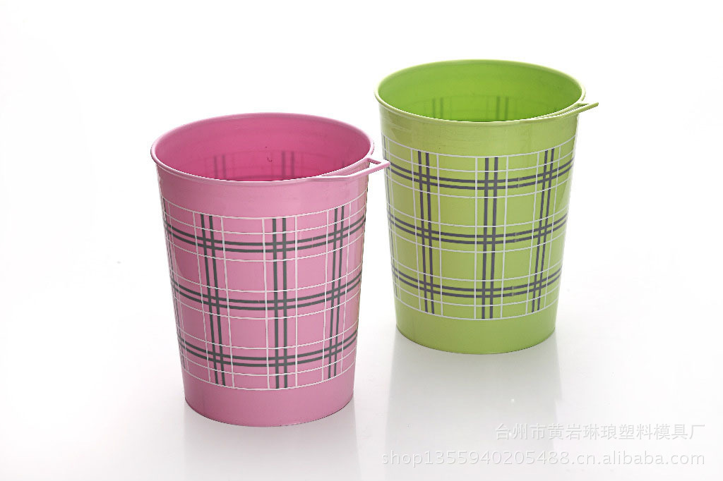 居家小垃圾桶的绿色革命 台州厂家的环保之道