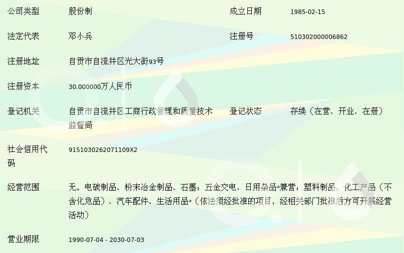 东新电碳三厂劳动服务公司
